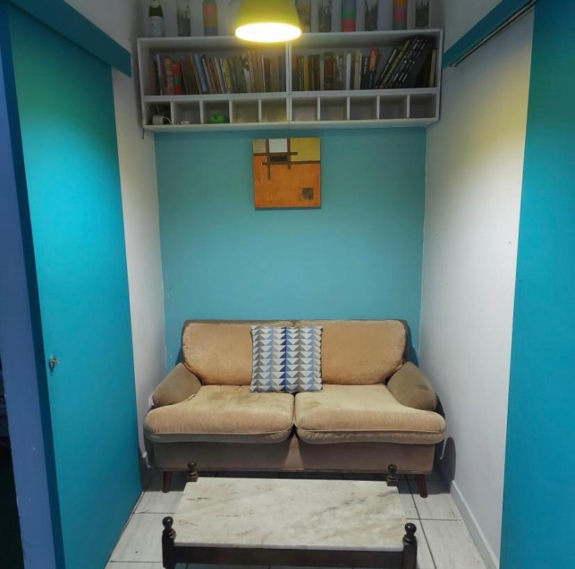 Rolds Hostel Santos  Exterior foto